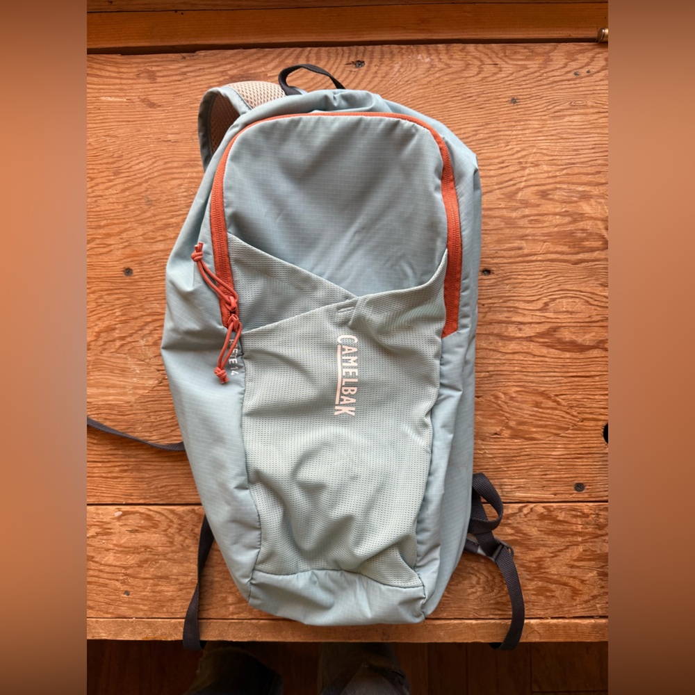 Camelbak hydration pack